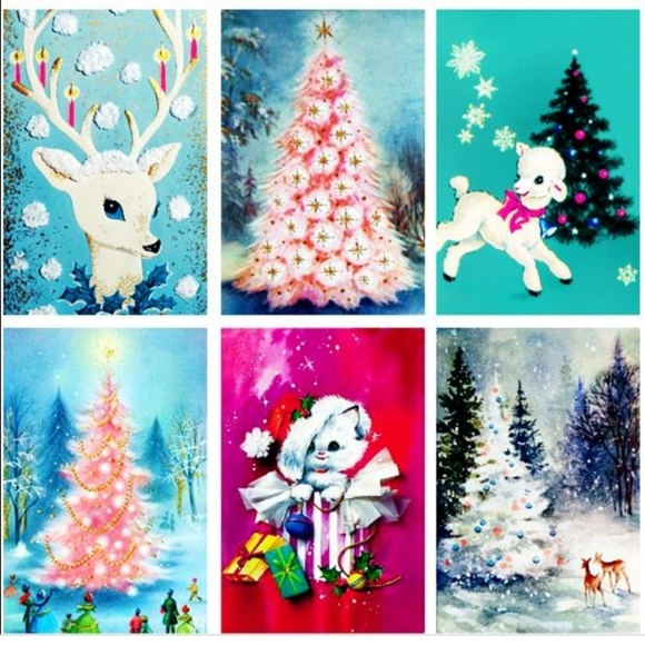 🍁🌲 Happy Holidays 🌲🍁 - Picture 2 of 3